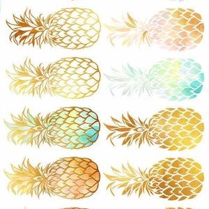 Meet your Posher, Iris